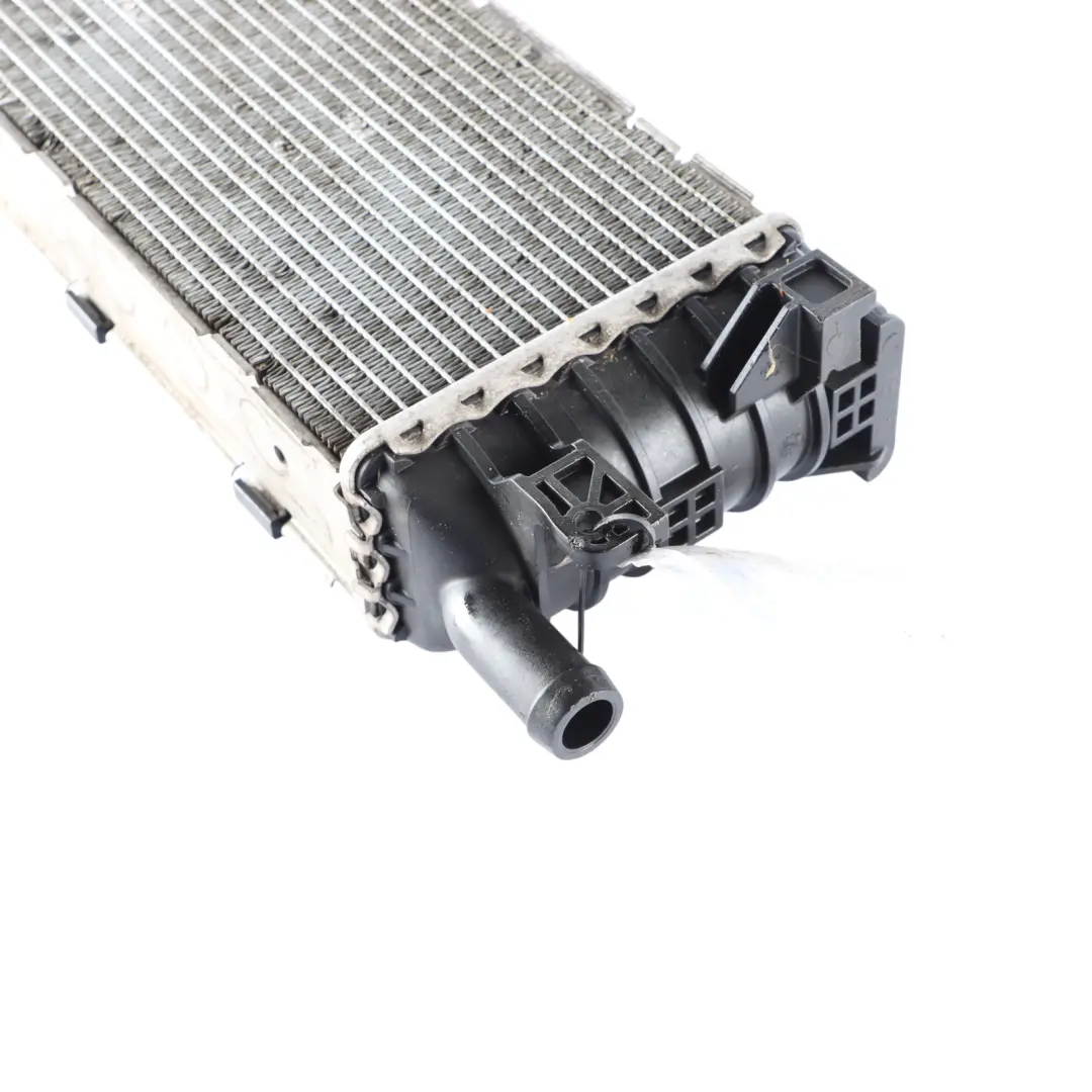 Radiator Air Charge Lower Cooler Unit 2.0D to Audi Q3 8U Intercooler with Part number 8K0145804H Audi Q3 8U Intercooler Radiator Air Charge Lower Cooler Unit 2.0D - SKU 8K0145804H - Part number 8K0145804H