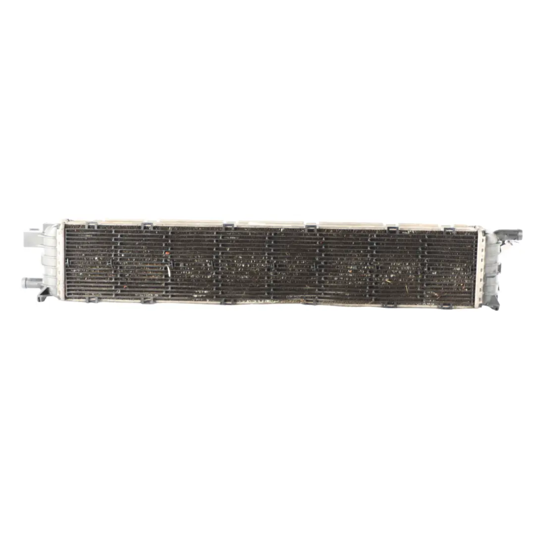 Radiator Air Charge Lower Cooler Unit 2.0D Audi Q3 8U Intercooler - SKU 8K0145804H - Part number 8K0145804H