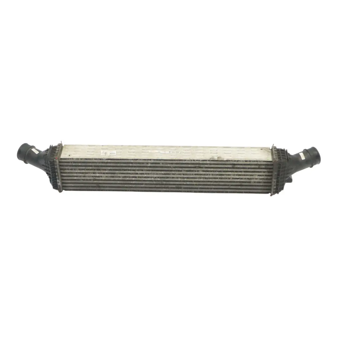 Audi Q5 8R 3.0 TDI CCWA Diesel Intercooler Radiator - SKU 8K0145805E - Part number 8K0145805E