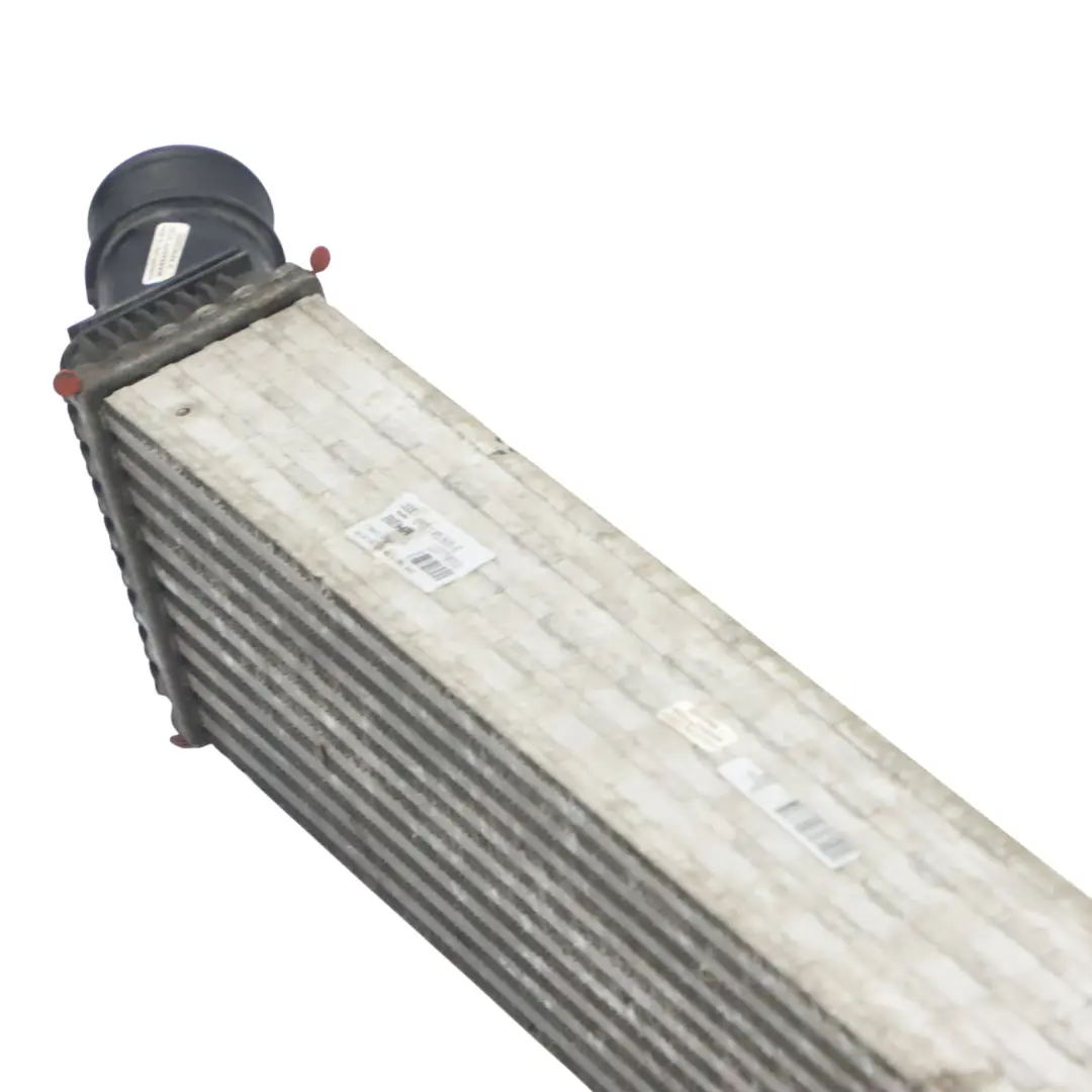 CCWA Diesel Chłodnica Powietrza Intercooler do Audi Q5 8R 3.0 TDI o numerze 8K0145805E Audi Q5 8R 3.0 TDI CCWA Diesel Chłodnica Powietrza Intercooler - SKU 8K0145805E - Numer Części 8K0145805E