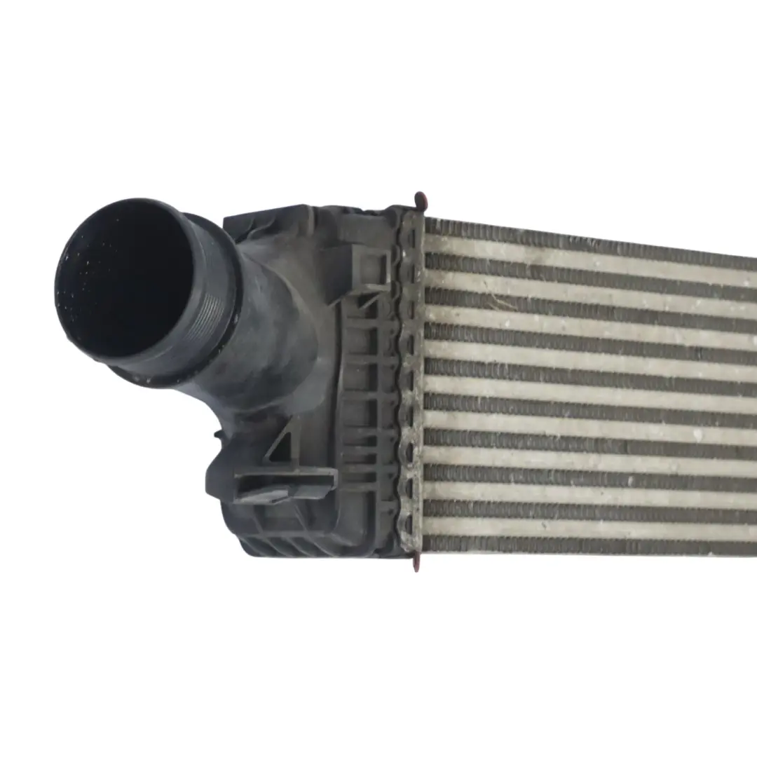 CCWA Diesel Intercooler Radiator to Audi Q5 8R 3.0 TDI with Part number 8K0145805E Audi Q5 8R 3.0 TDI CCWA Diesel Intercooler Radiator - SKU 8K0145805E - Part number 8K0145805E