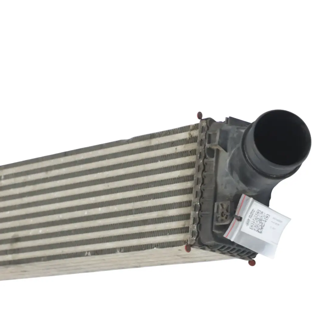 CCWA Diesel Intercooler Radiateur pour Audi Q5 8R 3.0 TDI à propos du numéro de pièce 8K0145805E Audi Q5 8R 3.0 TDI CCWA Diesel Intercooler Radiateur - SKU 8K0145805E - Numéro de pièce 8K0145805E