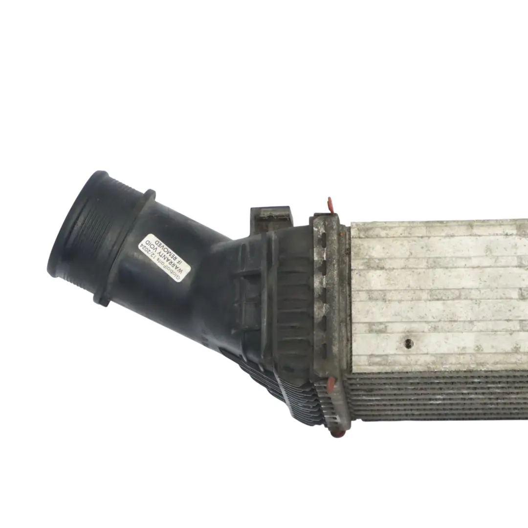 CCWA Diesel Intercooler Radiatore per Audi Q5 8R 3.0 TDI con numero di parte 8K0145805E Audi Q5 8R 3.0 TDI CCWA Diesel Intercooler Radiatore - SKU 8K0145805E - Numero di parte 8K0145805E