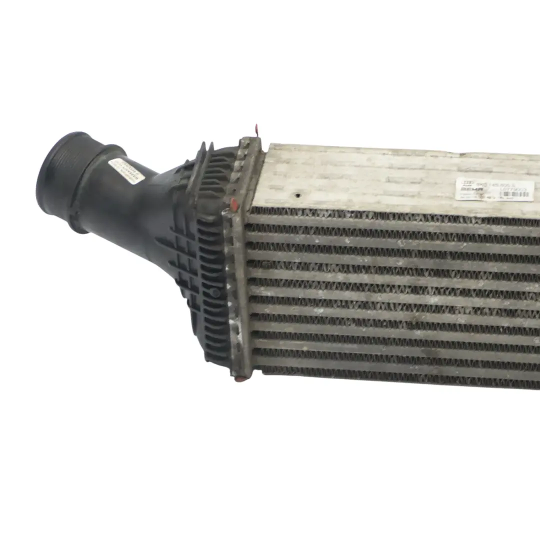 Audi Q5 8R 3.0 TDI CCWA Diesel Intercooler Radiator - SKU 8K0145805E - Part number 8K0145805E