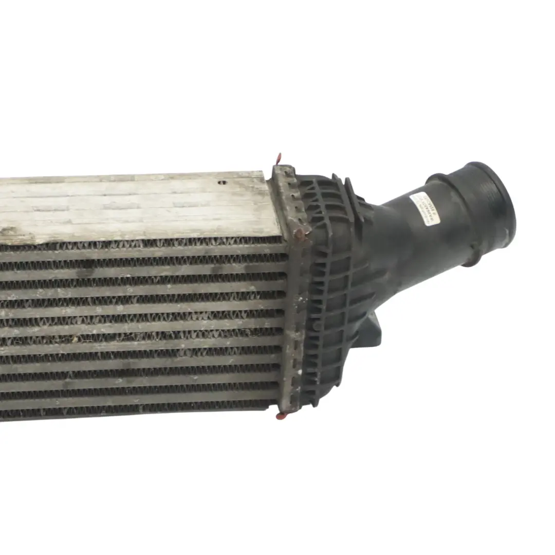 Audi Q5 8R 3.0 TDI CCWA Diesel Intercooler Radiator - SKU 8K0145805E - Part number 8K0145805E