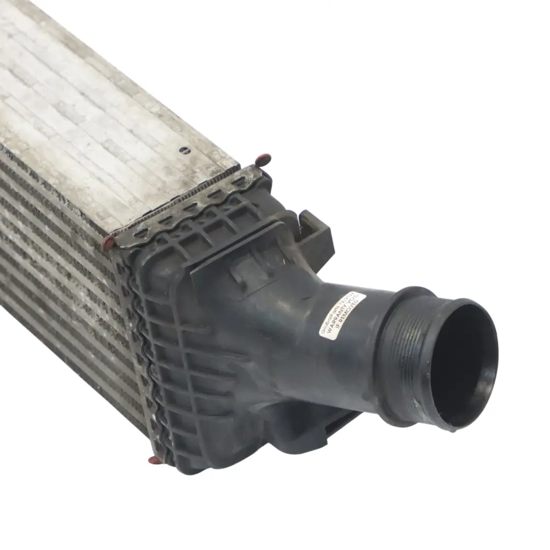 Audi Q5 8R 3.0 TDI CCWA Diesel Intercooler Radiator - SKU 8K0145805E - Part number 8K0145805E