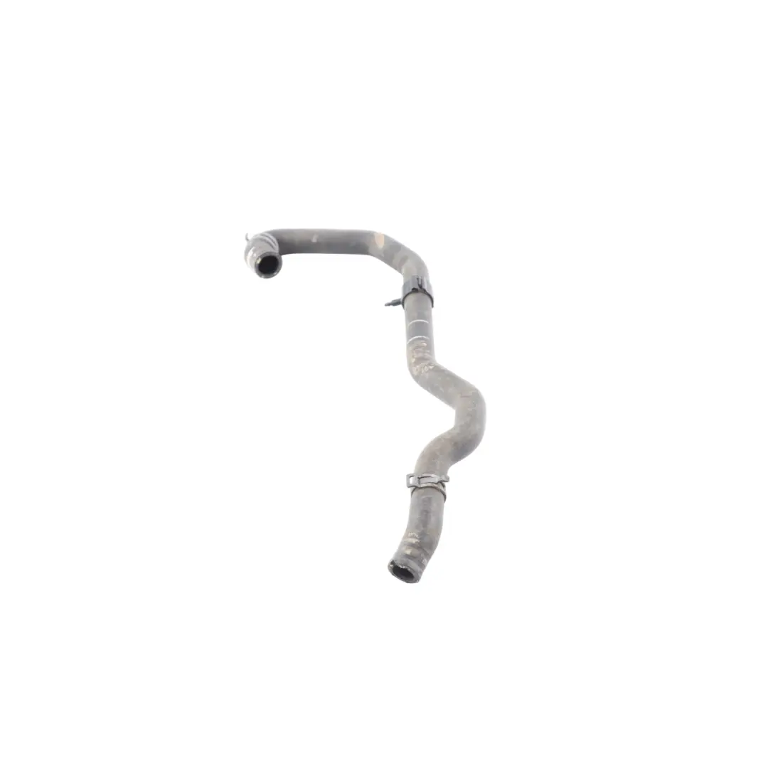 Audi S5 8T 3.0 TFSI Tubo Flessibile Superiore Radiatore Sinistro - SKU 8K0145921Q - Numero di parte 8K0145921Q
