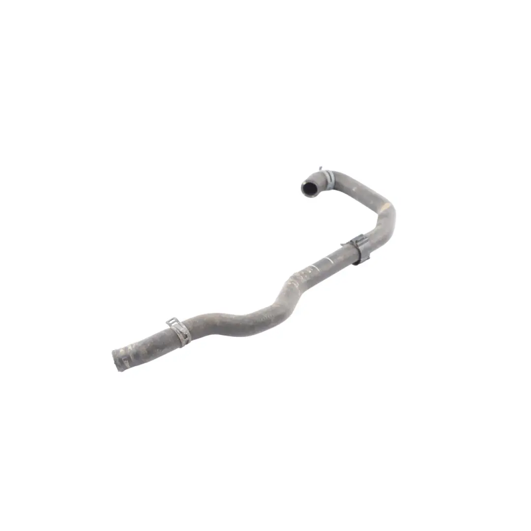 Audi S5 8T 3.0 TFSI Tubo Flessibile Superiore Radiatore Sinistro - SKU 8K0145921Q - Numero di parte 8K0145921Q