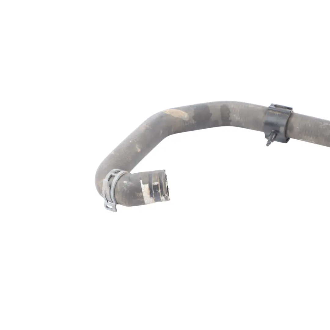 Audi S5 8T 3.0 TFSI Radiator Upper Hose Line Pipe Left N/S - SKU 8K0145921Q - Part number 8K0145921Q