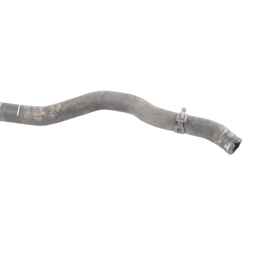 Audi S5 8T 3.0 TFSI Tuyau Supérieur Du Radiateur Côté Gauche - SKU 8K0145921Q - Numéro de pièce 8K0145921Q