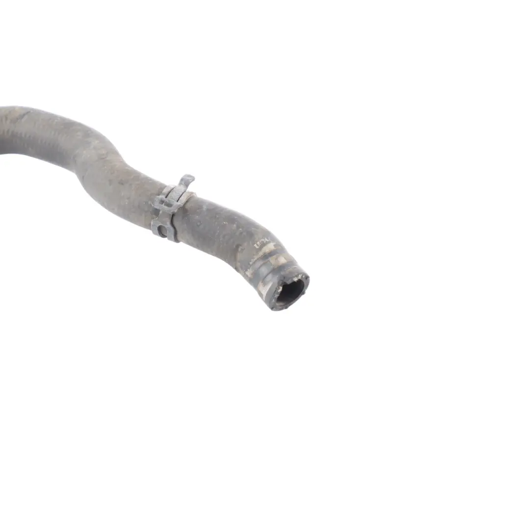 Audi S5 8T 3.0 TFSI Tuyau Supérieur Du Radiateur Côté Gauche - SKU 8K0145921Q - Numéro de pièce 8K0145921Q