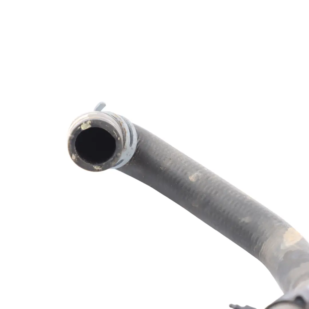 Audi S5 8T 3.0 TFSI Kühler Obere Schlauchleitung Links - SKU 8K0145921Q - Teilenummer 8K0145921Q