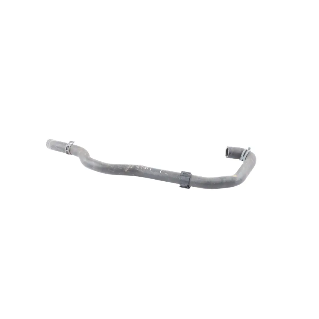 Audi S5 8T 3.0 TFSI Tuyau Supérieur Du Radiateur Côté Gauche - SKU 8K0145921Q - Numéro de pièce 8K0145921Q