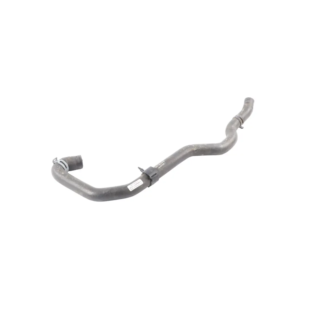 Audi S5 8T 3.0 TFSI Tuyau Supérieur Du Radiateur Côté Gauche - SKU 8K0145921Q - Numéro de pièce 8K0145921Q