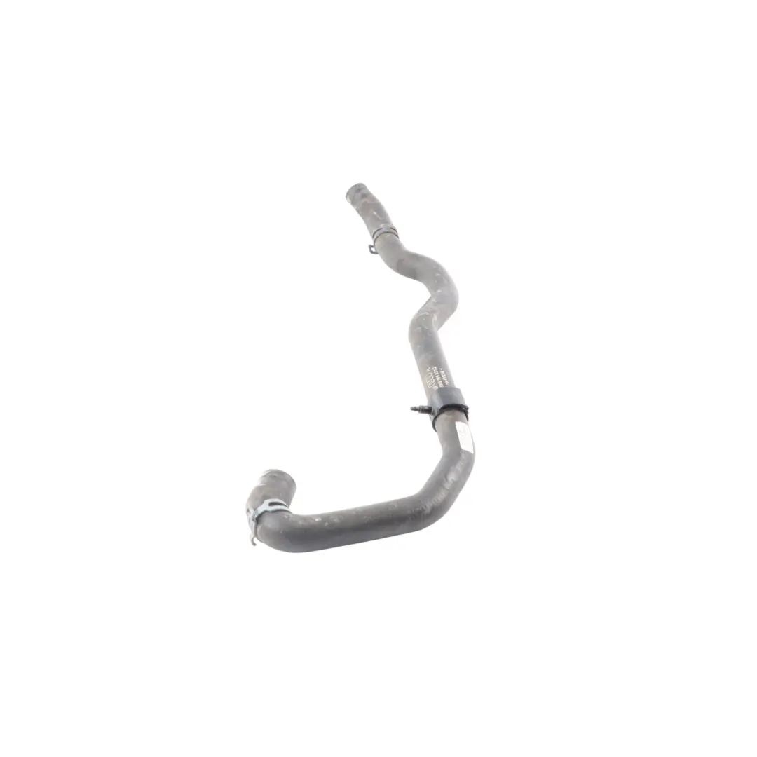 Audi S5 8T 3.0 TFSI Tuyau Supérieur Du Radiateur Côté Gauche - SKU 8K0145921Q - Numéro de pièce 8K0145921Q