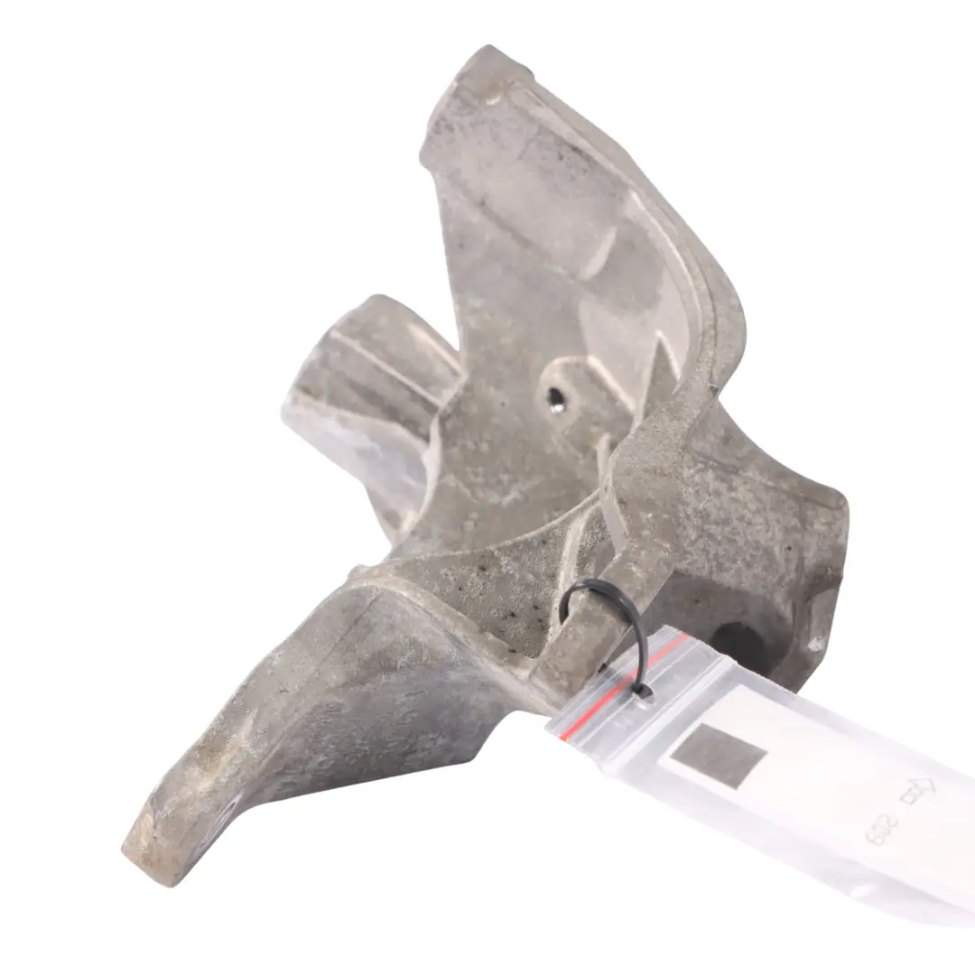AUDI S5 8T Petrol 4.2 FSI V8 Support de montage du moteur gauche - SKU 8K0199307AN - Numéro de pièce 8K0199307AN