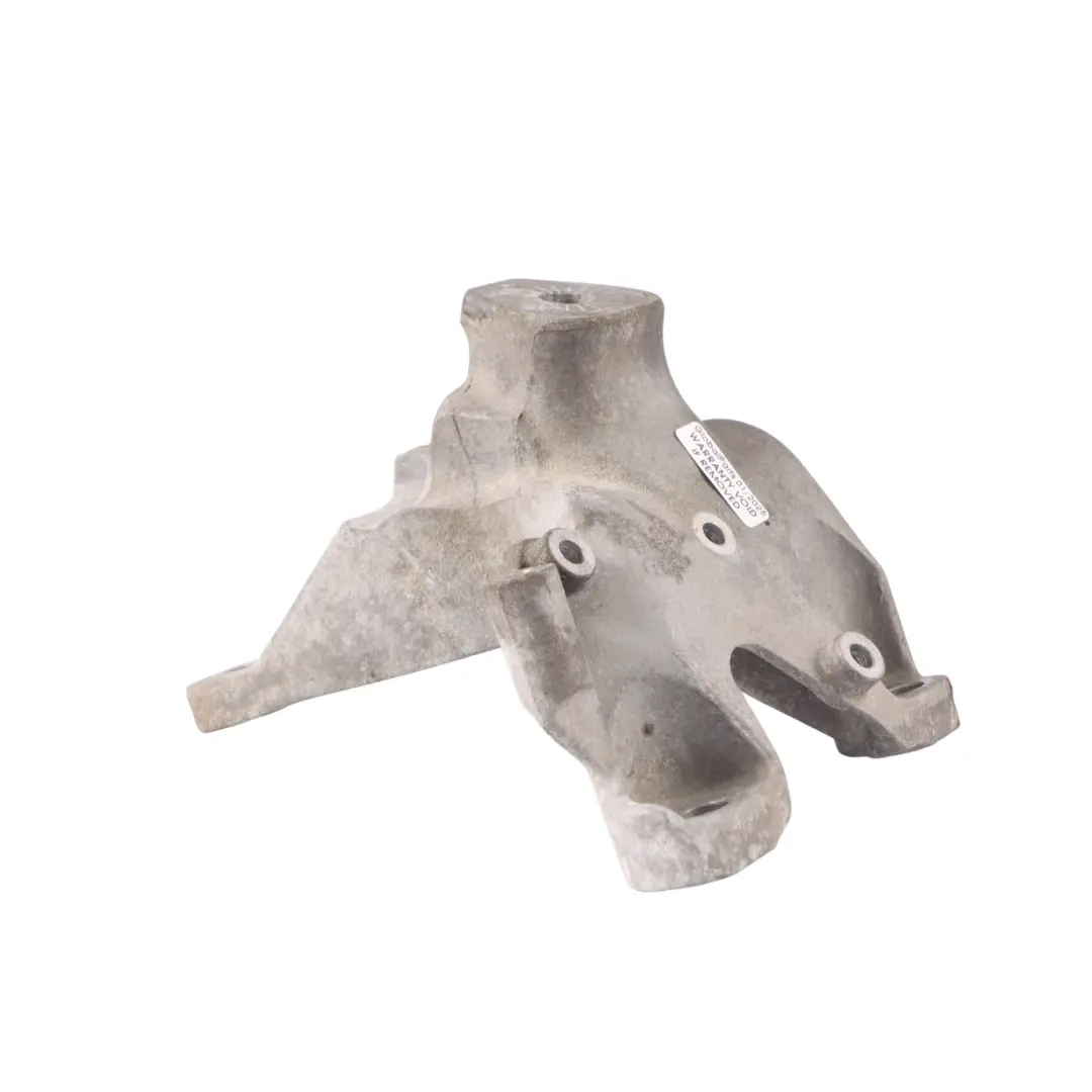AUDI S5 8T Petrol 4.2 FSI V8 Support de montage du moteur gauche - SKU 8K0199307AN - Numéro de pièce 8K0199307AN