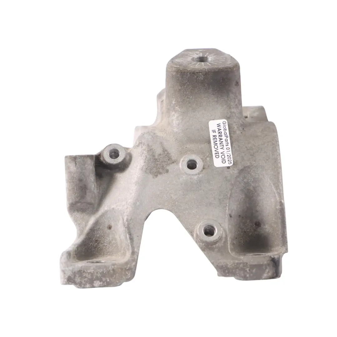 Mount Bracket Left N/S to AUDI S5 8T Petrol 4.2 FSI V8 Engine with Part number 8K0199307AN AUDI S5 8T Petrol 4.2 FSI V8 Engine Mount Bracket Left N/S - SKU 8K0199307AN - Part number 8K0199307AN