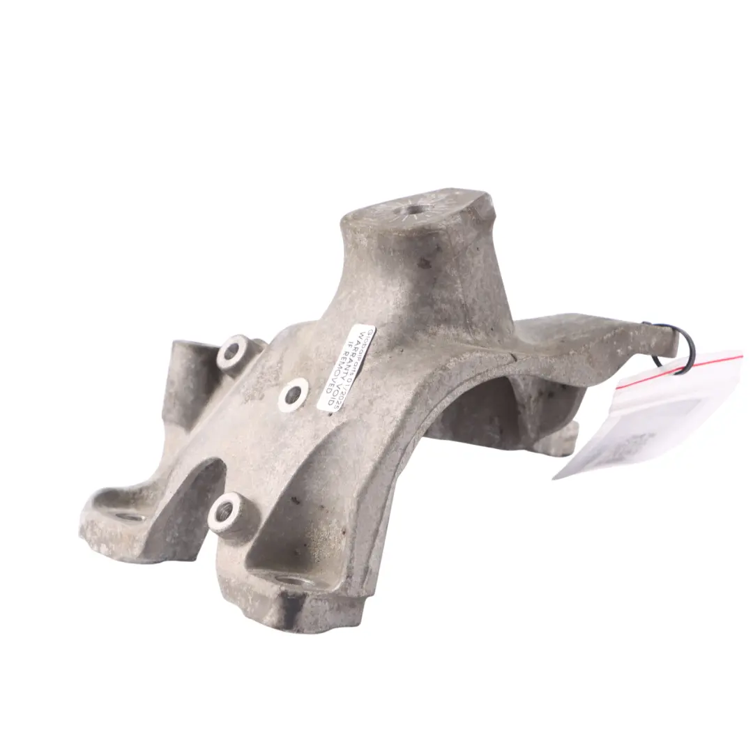 AUDI S5 8T Petrol 4.2 FSI V8 Support de montage du moteur gauche - SKU 8K0199307AN - Numéro de pièce 8K0199307AN