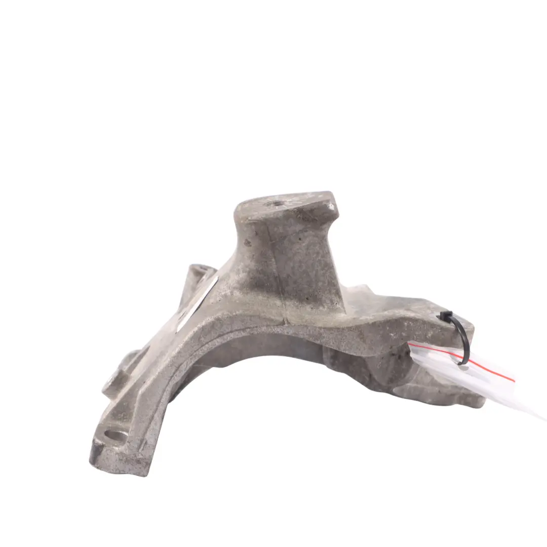 AUDI S5 8T Petrol 4.2 FSI V8 Support de montage du moteur gauche - SKU 8K0199307AN - Numéro de pièce 8K0199307AN