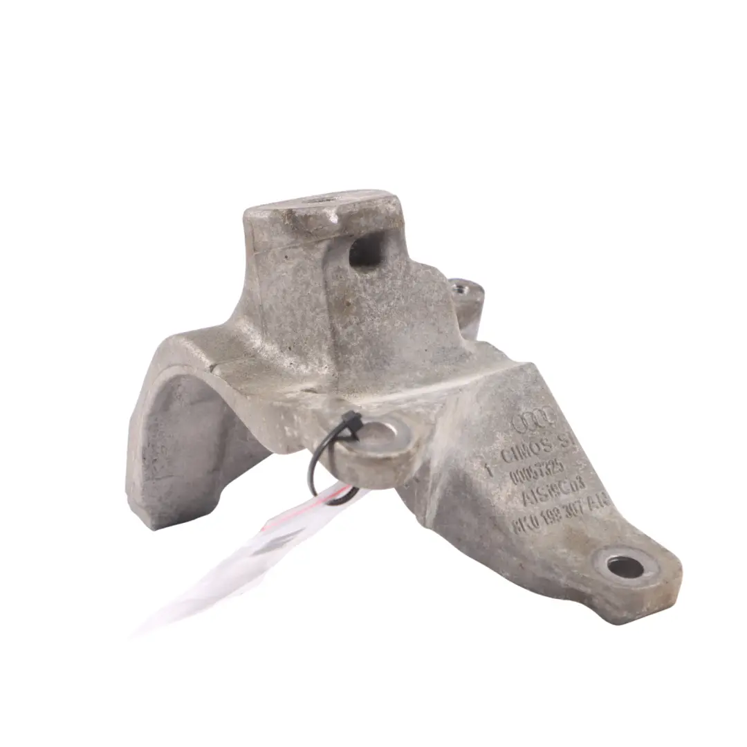 Łapa Wspornik Zawieszenie Silnika Lewa do AUDI S5 8T 4.2 FSI V8 o numerze 8K0199307AN AUDI S5 8T 4.2 FSI V8 Łapa Wspornik Zawieszenie Silnika Lewa - SKU 8K0199307AN - Numer Części 8K0199307AN