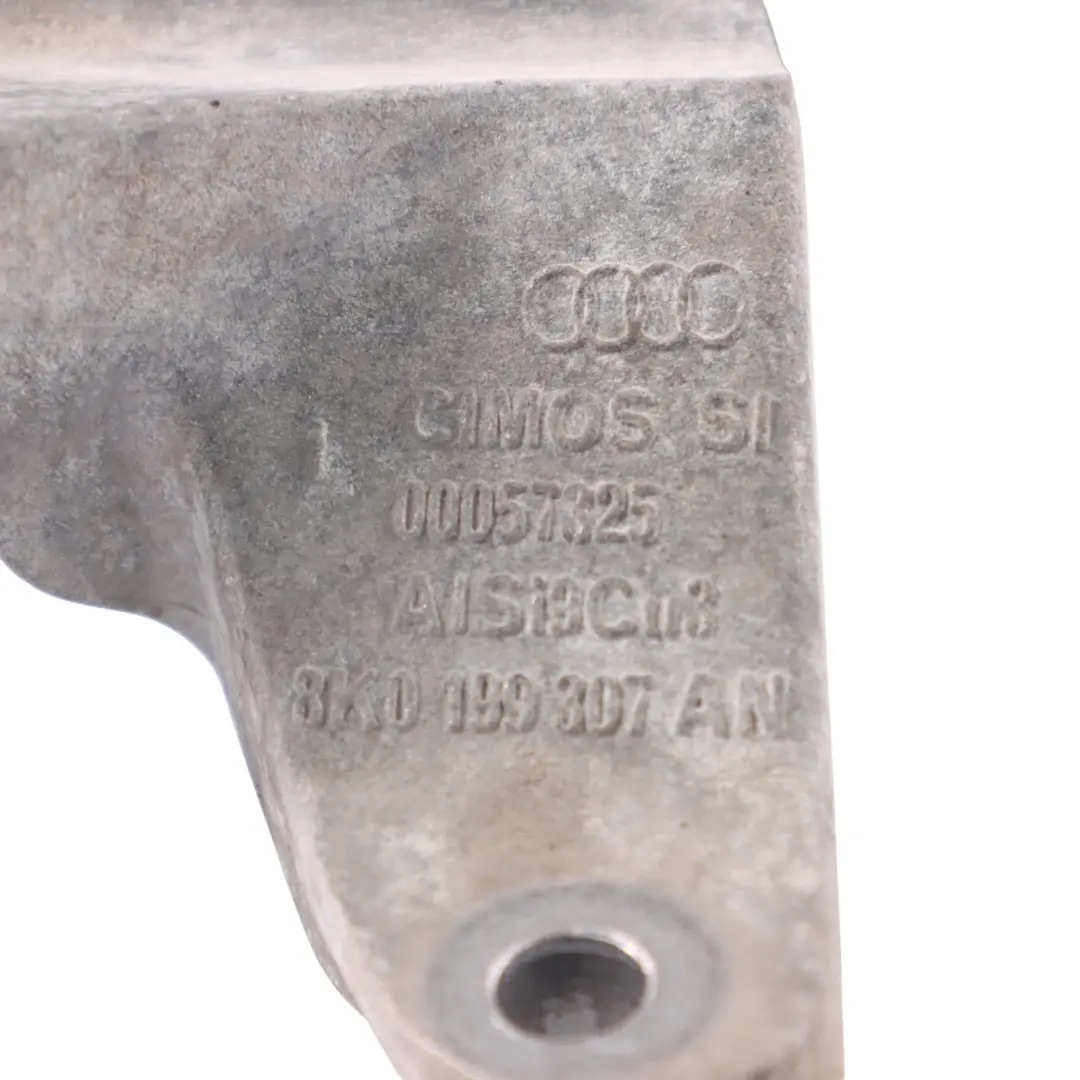 Support de montage du moteur gauche pour AUDI S5 8T Petrol 4.2 FSI V8 à propos du numéro de pièce 8K0199307AN AUDI S5 8T Petrol 4.2 FSI V8 Support de montage du moteur gauche - SKU 8K0199307AN - Numéro de pièce 8K0199307AN