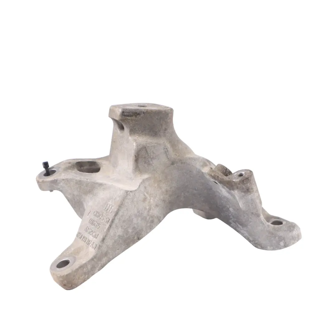 AUDI S5 8T Petrol 4.2 FSI V8 Support de montage du moteur gauche - SKU 8K0199307AN - Numéro de pièce 8K0199307AN