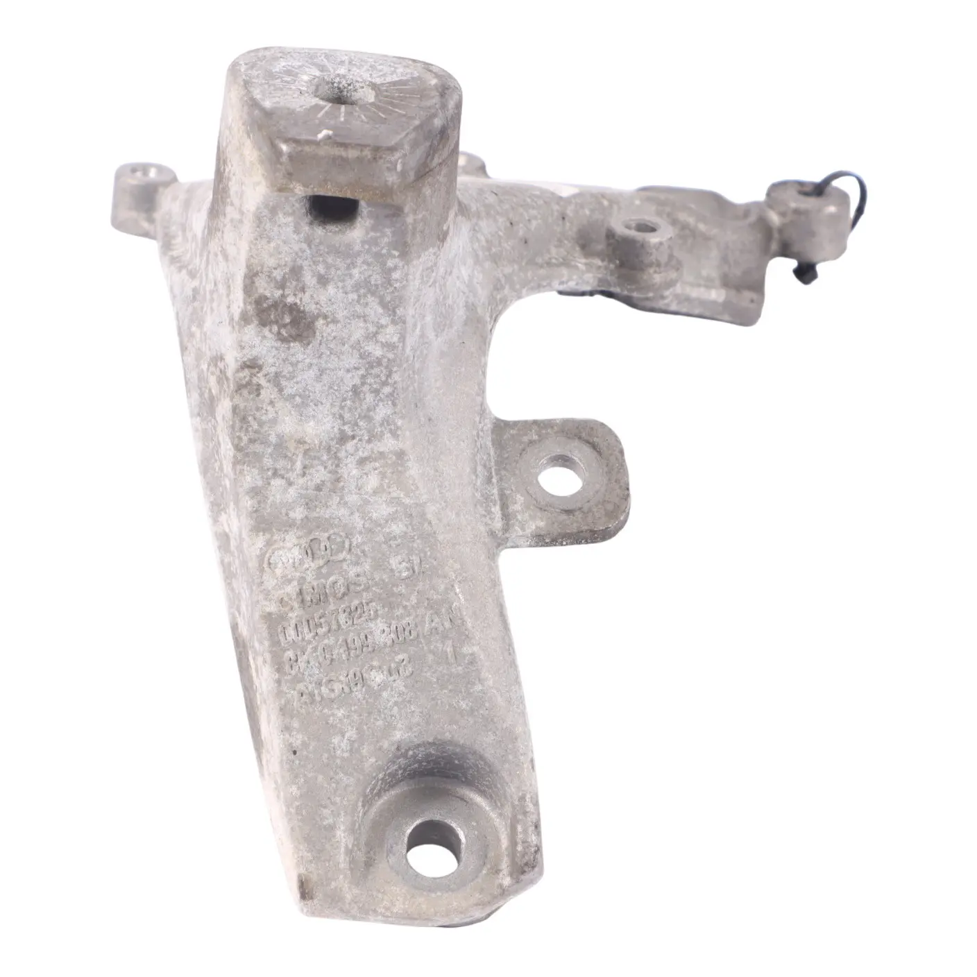 Supporto motore Audi S5 8T A6 C6 Supporto staffa destra 8K0199308AN