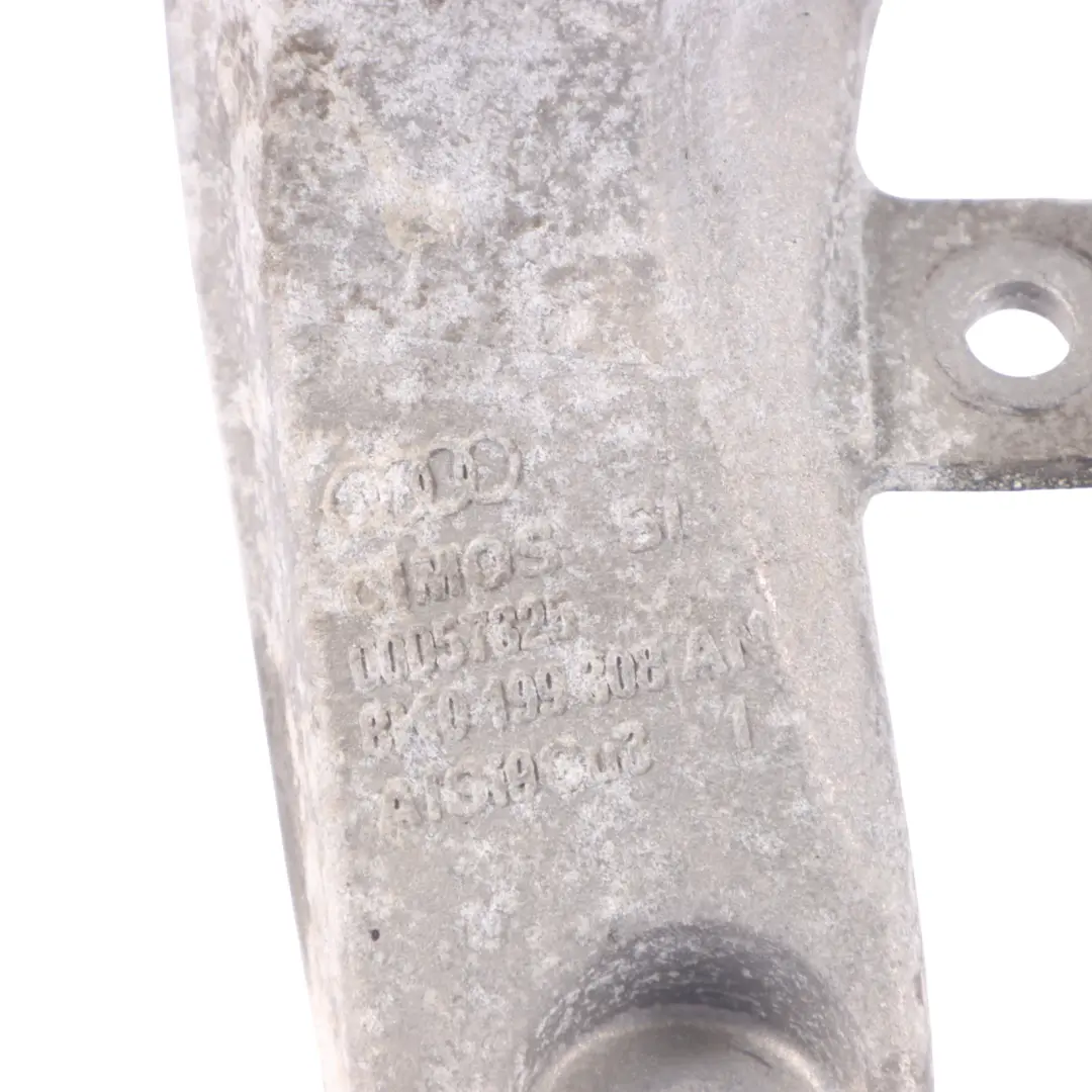 Soporte Motor Audi S5 8T A6 C6 Soporte Soporte Estribo Derecho para con número de pieza 8K0199308AN Soporte Motor Audi S5 8T A6 C6 Soporte Soporte Estribo Derecho - SKU 8K0199308AN - Número de pieza 8K0199308AN