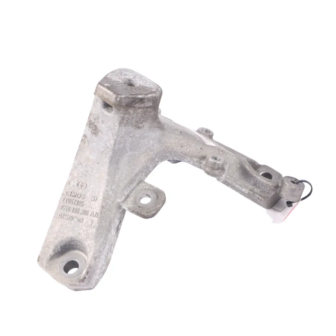 Motor Halterung Audi S5 8T A6 C6 Halterung Rechts - SKU 8K0199308AN - Teilenummer 8K0199308AN