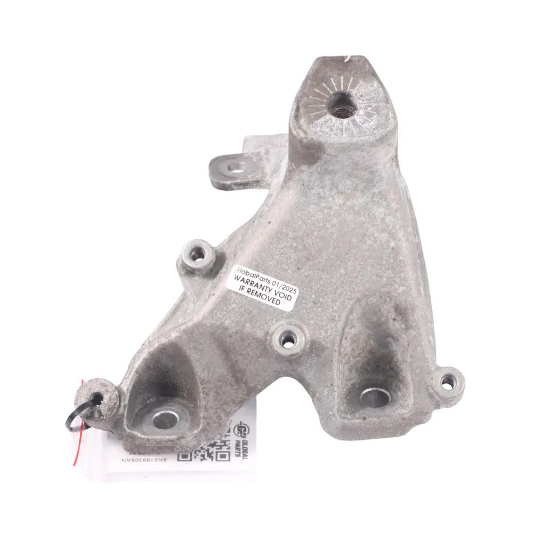 Halterung Audi S5 8T A6 C6 Halterung Rechts für Motor mit Teilenummer 8K0199308AN Motor Halterung Audi S5 8T A6 C6 Halterung Rechts - SKU 8K0199308AN - Teilenummer 8K0199308AN