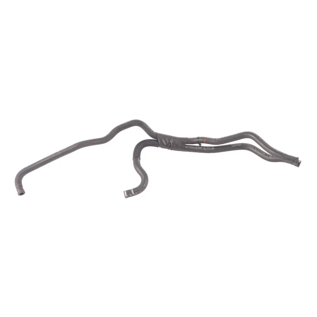 Audi S5 8T A5 S5 Tuyau carburant pour moteur à essence purge d'air - SKU 8K0201214C - Numéro de pièce 8K0201214C