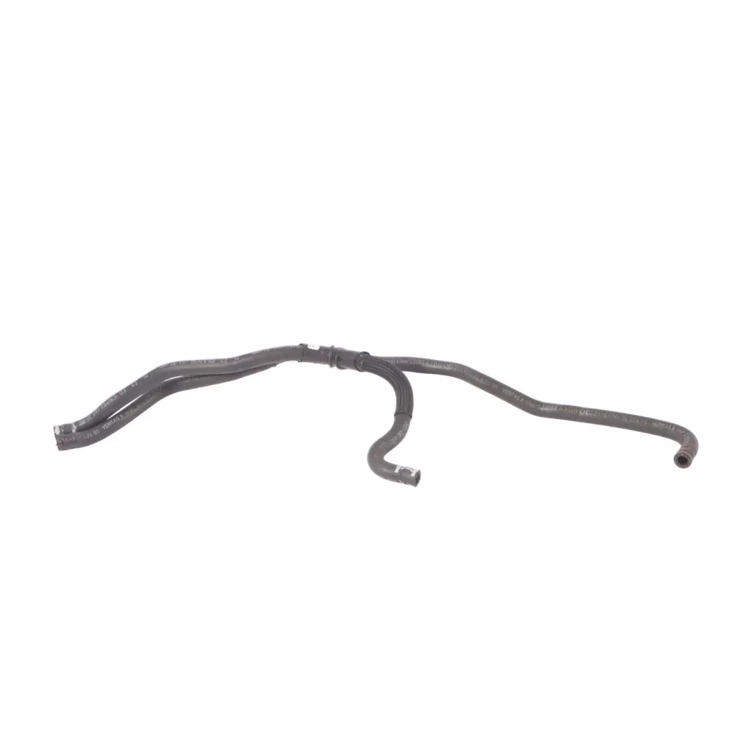 Audi S5 8T A5 S5 Tuyau carburant pour moteur à essence purge d'air - SKU 8K0201214C - Numéro de pièce 8K0201214C