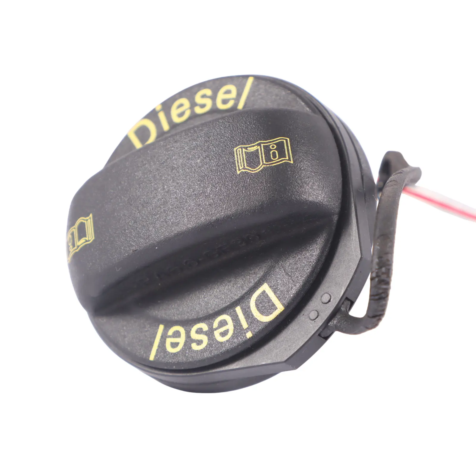 Audi A4 B8 8K A5 8T A8 4H Tornillo tapón depósito combustible diesel 3AA201553