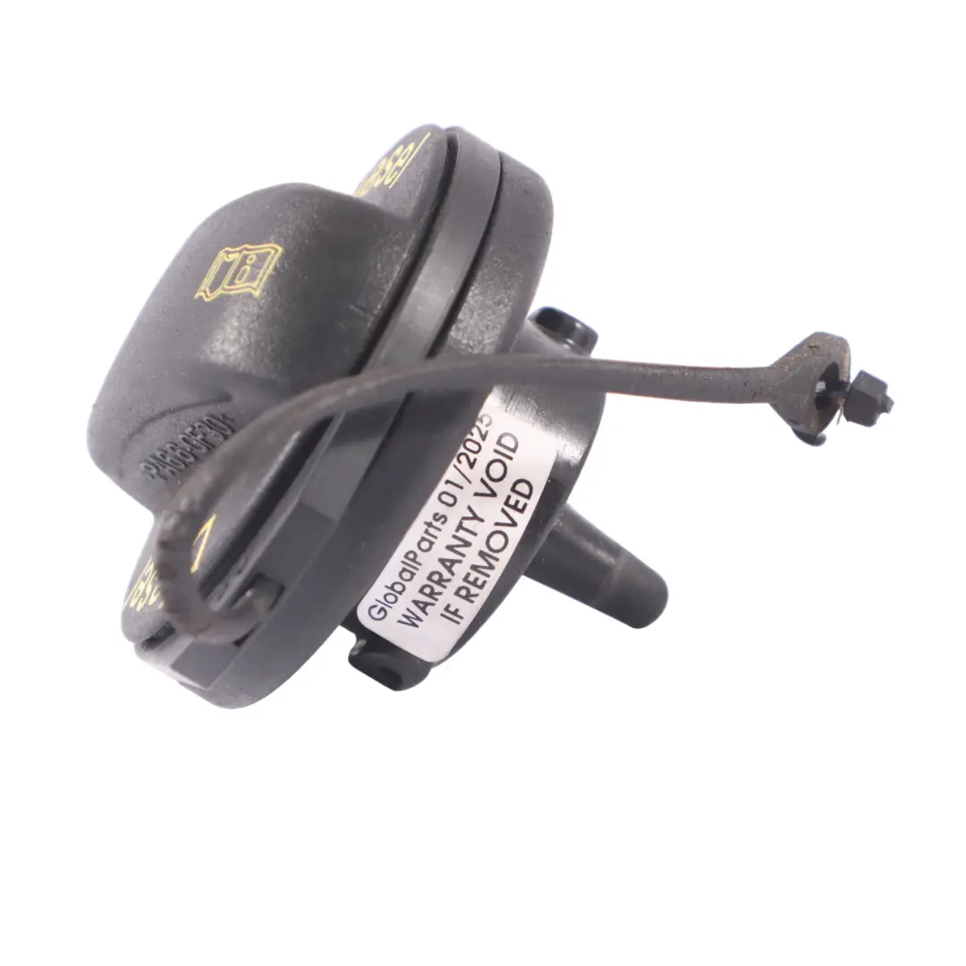 Audi A4 B8 8K A5 8T A8 4H Diesel Fuel Tank Filler Cap Screw 3AA201553 - SKU 8K0201550H - Part number 8K0201550H
