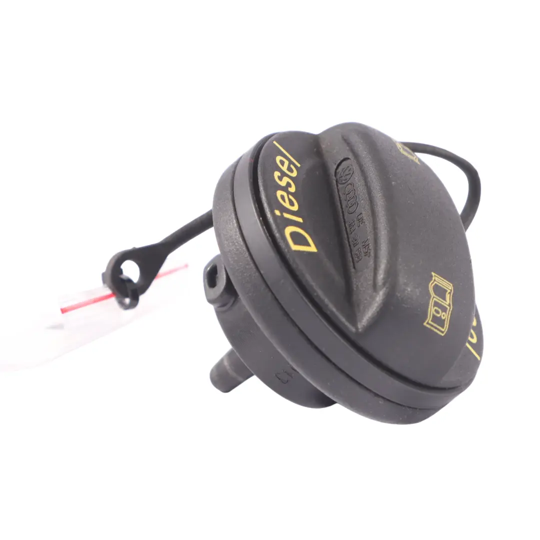 Audi A4 B8 8K A5 8T A8 4H Tornillo tapón depósito combustible diesel 3AA201553 - SKU 8K0201550H - Número de pieza 8K0201550H