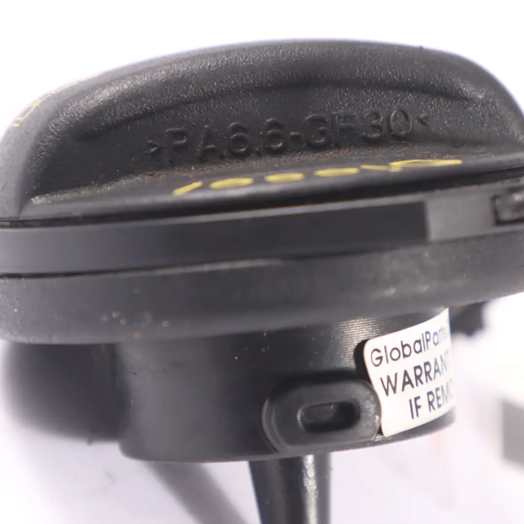 Audi A4 B8 8K A5 8T A8 4H Tornillo tapón depósito combustible diesel 3AA201553 - SKU 8K0201550H - Número de pieza 8K0201550H