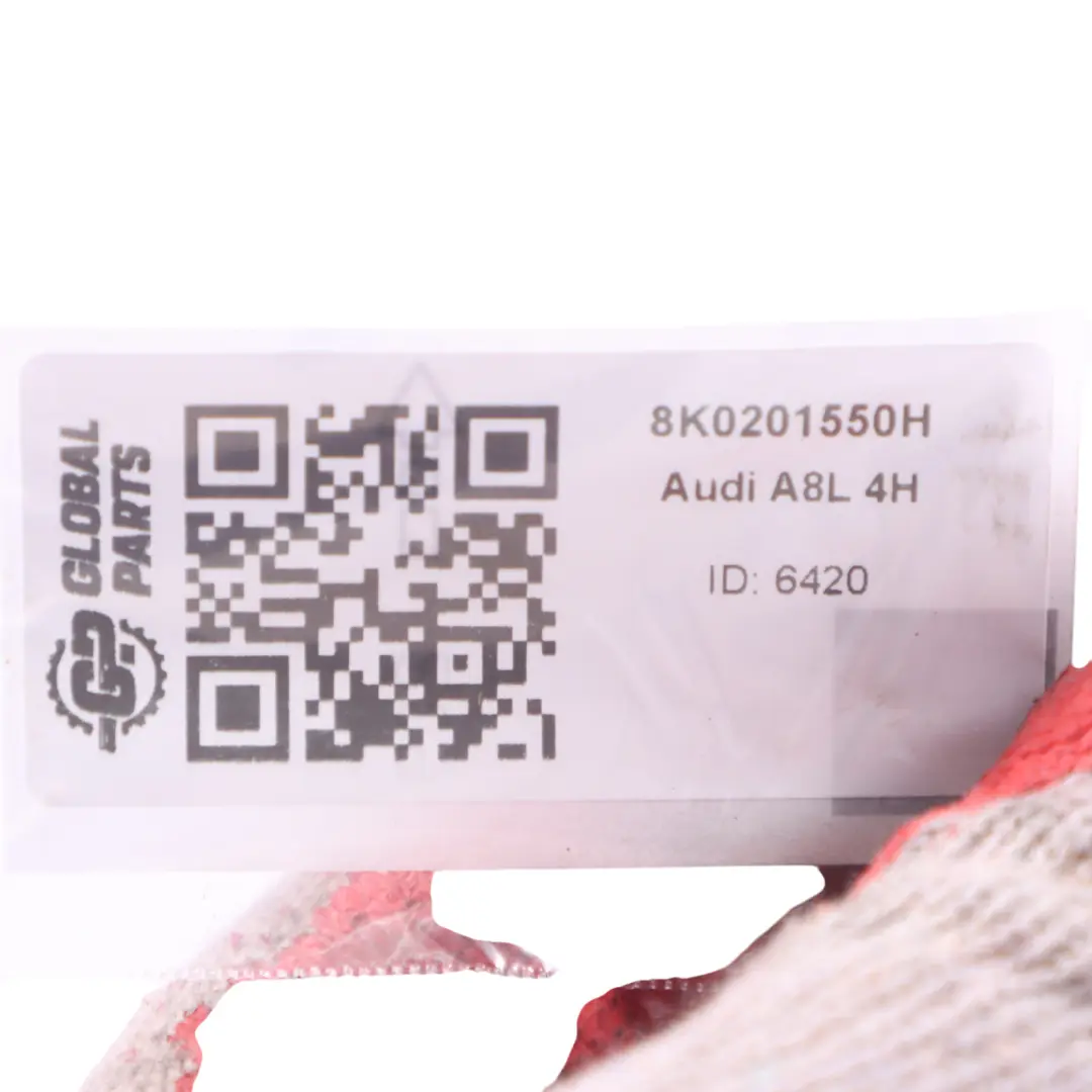 Audi A4 B8 8K A5 8T A8 4H Tornillo tapón depósito combustible diesel 3AA201553 - SKU 8K0201550H - Número de pieza 8K0201550H