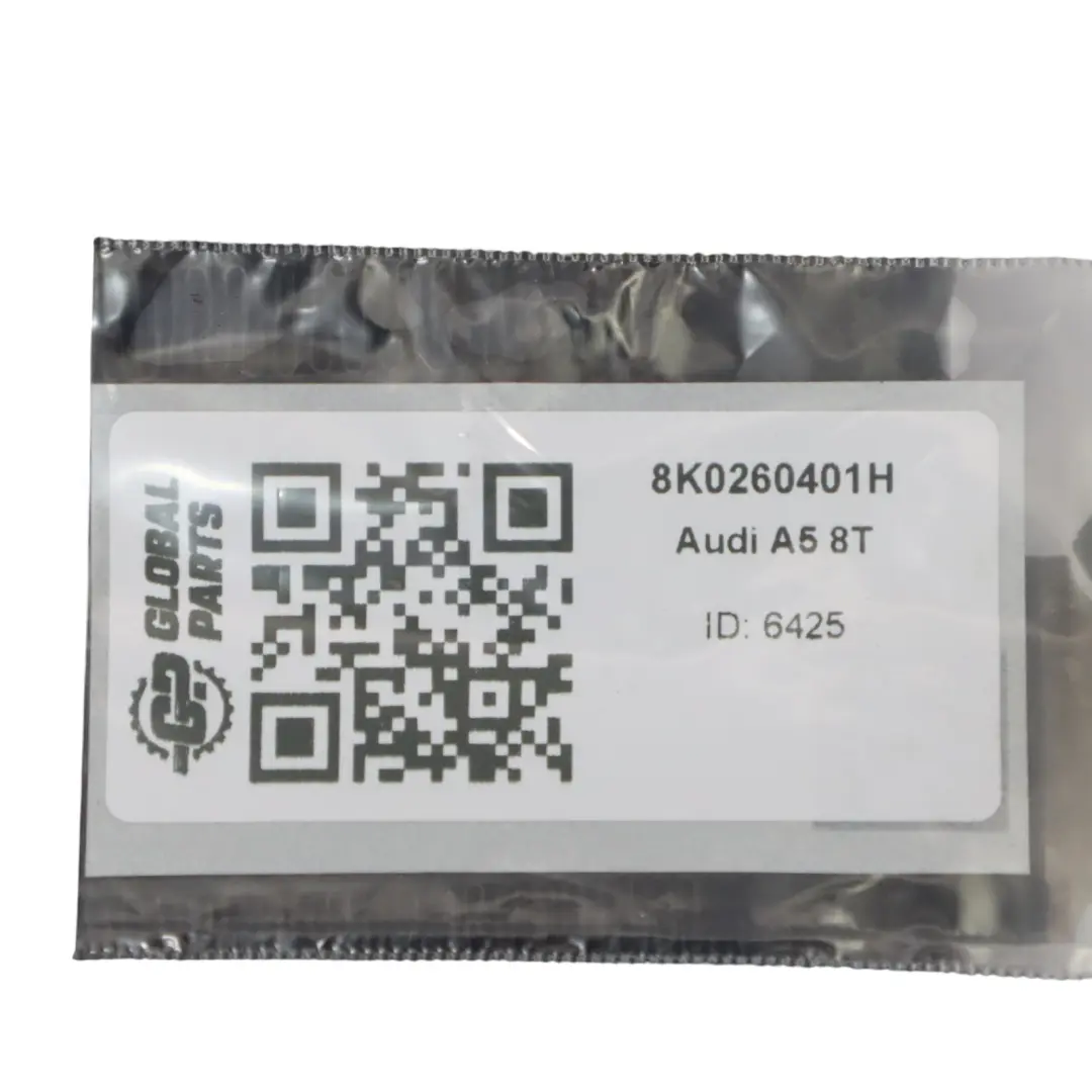 condizionata A/C Radiatore Rafreddamento Condensatore per Audi A5 8T Aria con numero di parte 8K0260401H Audi A5 8T Aria condizionata A/C Radiatore Rafreddamento Condensatore - SKU 8K0260401H - Numero di parte 8K0260401H