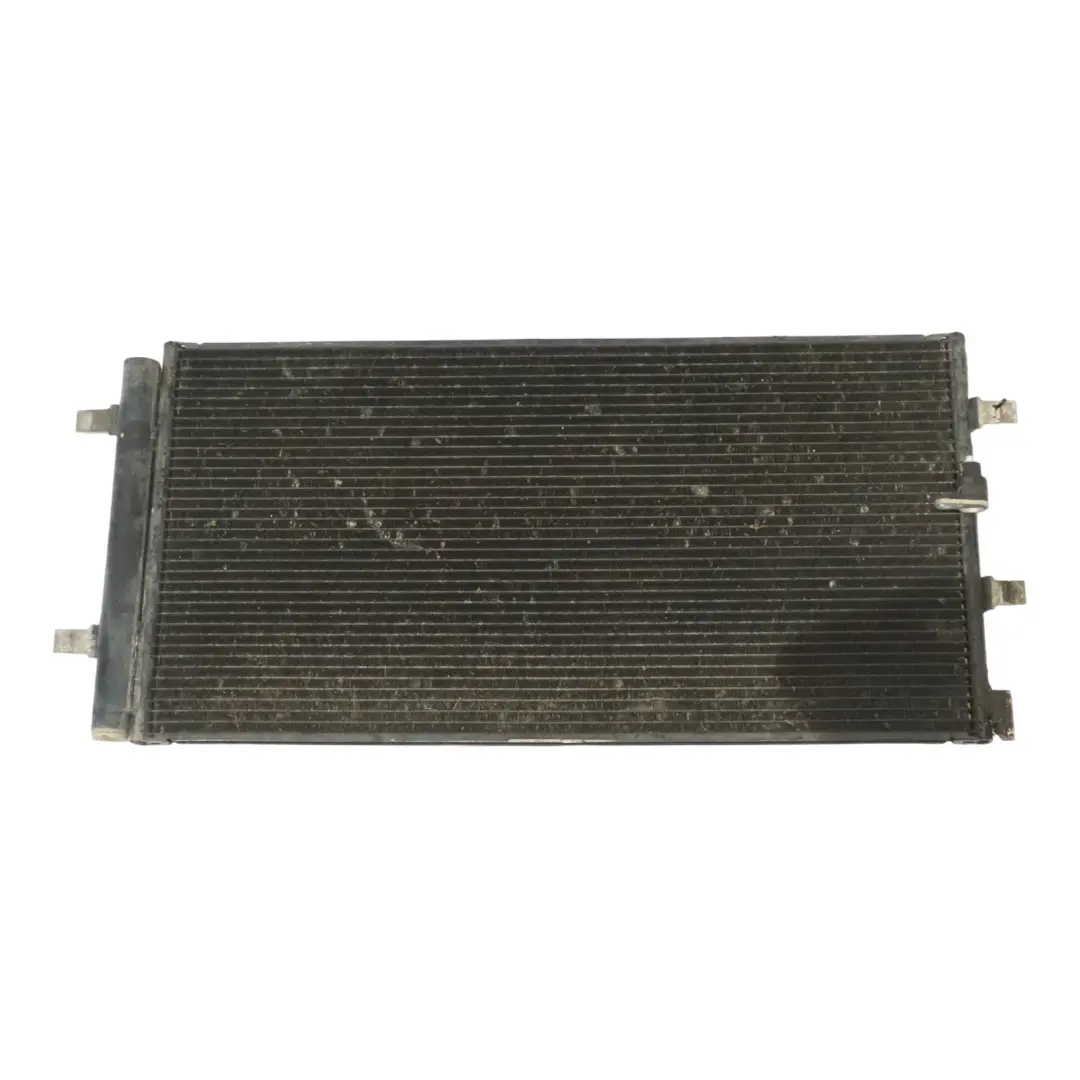 condizionata A/C Radiatore Rafreddamento Condensatore per Audi A5 8T Aria con numero di parte 8K0260401H Audi A5 8T Aria condizionata A/C Radiatore Rafreddamento Condensatore - SKU 8K0260401H - Numero di parte 8K0260401H