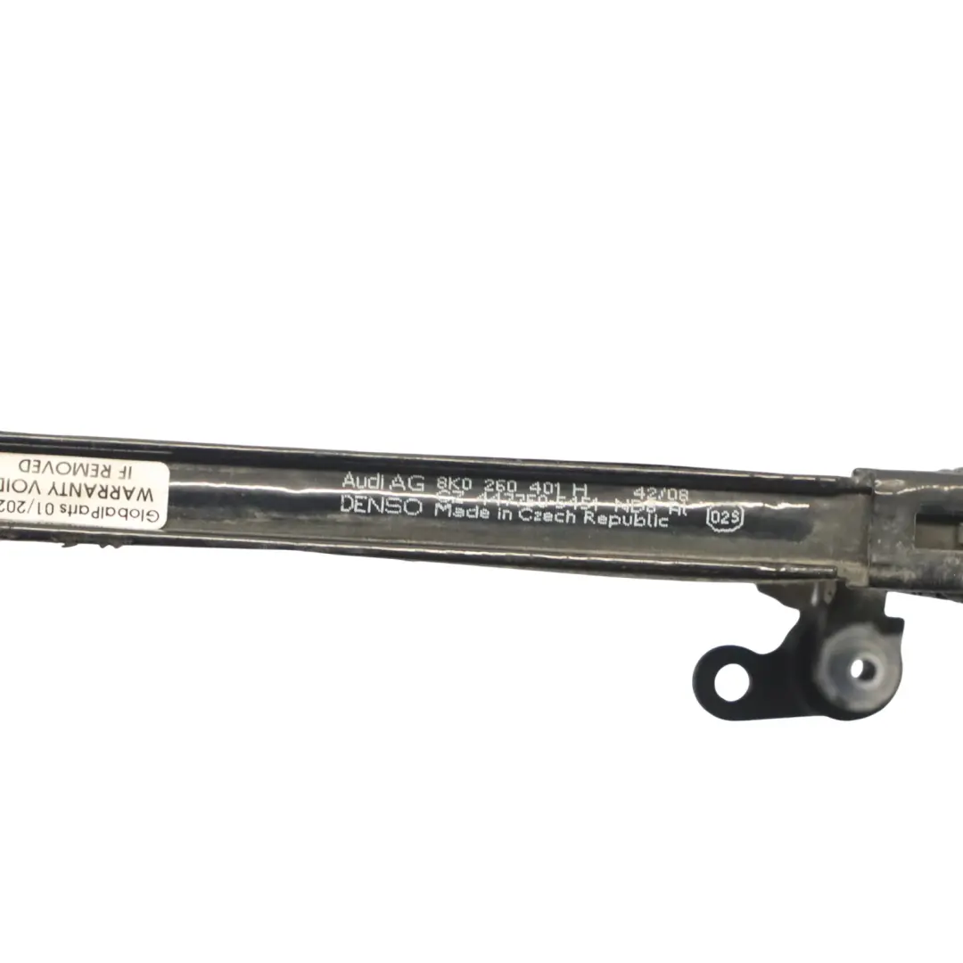 condizionata A/C Radiatore Rafreddamento Condensatore per Audi A5 8T Aria con numero di parte 8K0260401H Audi A5 8T Aria condizionata A/C Radiatore Rafreddamento Condensatore - SKU 8K0260401H - Numero di parte 8K0260401H