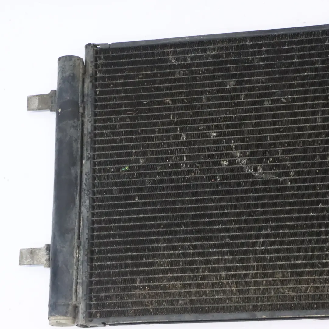 Klimaanlage A/C Radiator Kühlung Kühl Mittel Kondensator für Audi A5 8T mit Teilenummer 8K0260401H Audi A5 8T Klimaanlage A/C Radiator Kühlung Kühl Mittel Kondensator - SKU 8K0260401H - Teilenummer 8K0260401H