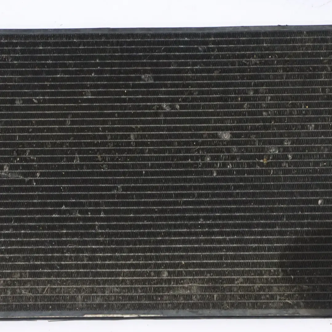 Audi A5 8T Climatisation A/C Radiateur Refroidissement Condenseur - SKU 8K0260401H - Numéro de pièce 8K0260401H