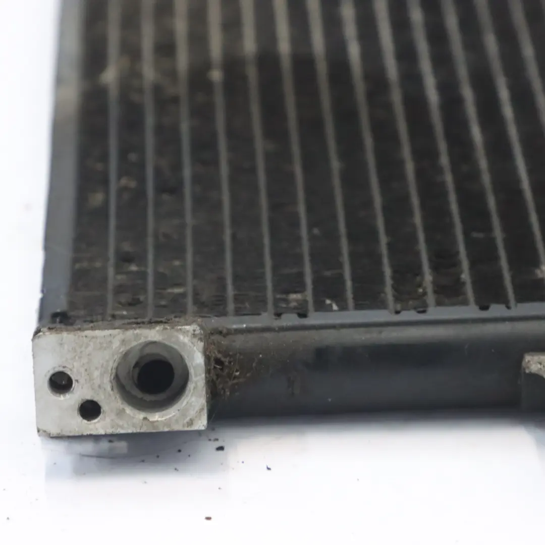 condizionata A/C Radiatore Rafreddamento Condensatore per Audi A5 8T Aria con numero di parte 8K0260401H Audi A5 8T Aria condizionata A/C Radiatore Rafreddamento Condensatore - SKU 8K0260401H - Numero di parte 8K0260401H