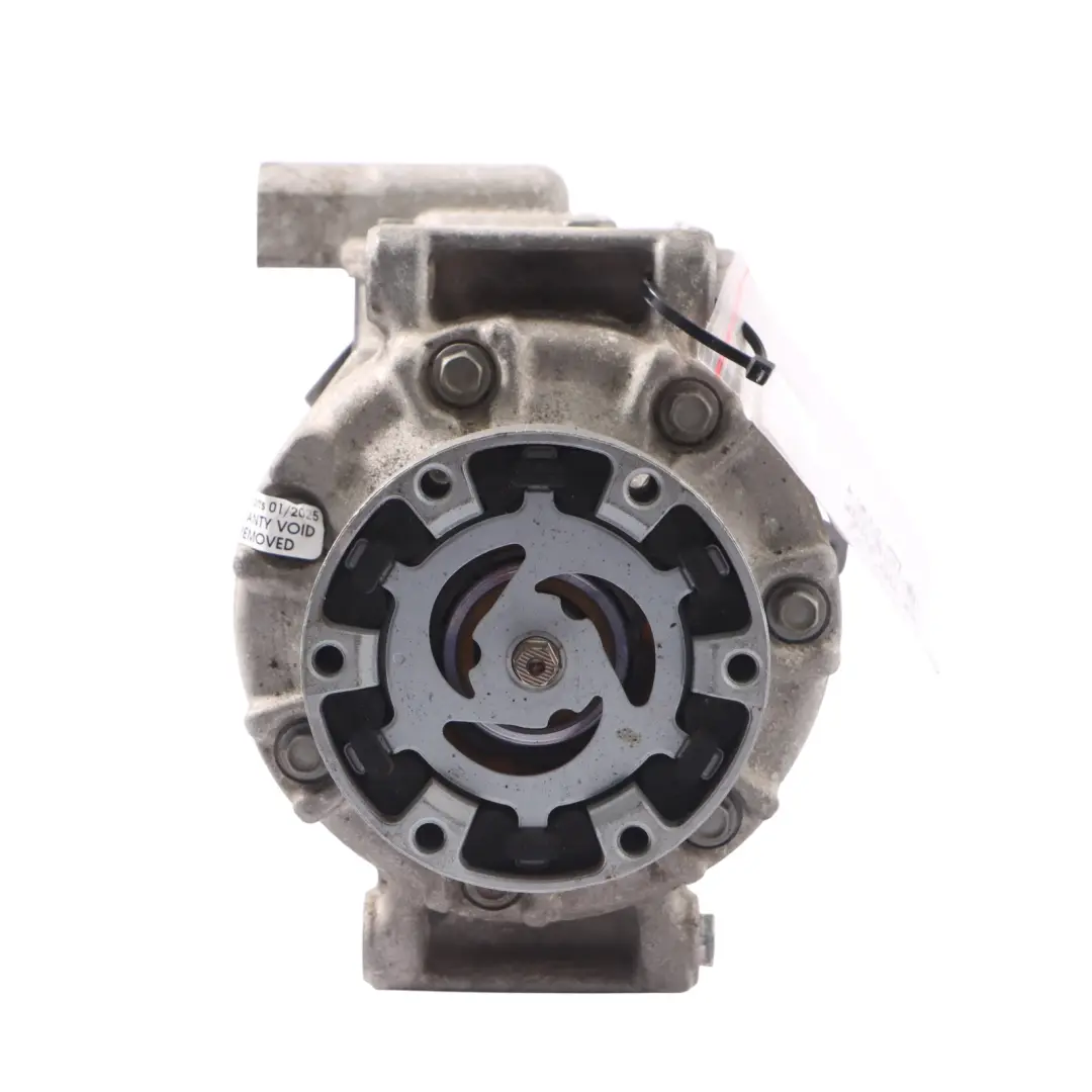Con Conditioning Pump Compressor Pertol Climate A/C to Audi S5 8T Air with Part number 8K0260805H Audi S5 8T Air Con Conditioning Pump Compressor Pertol Climate A/C - SKU 8K0260805H - Part number 8K0260805H