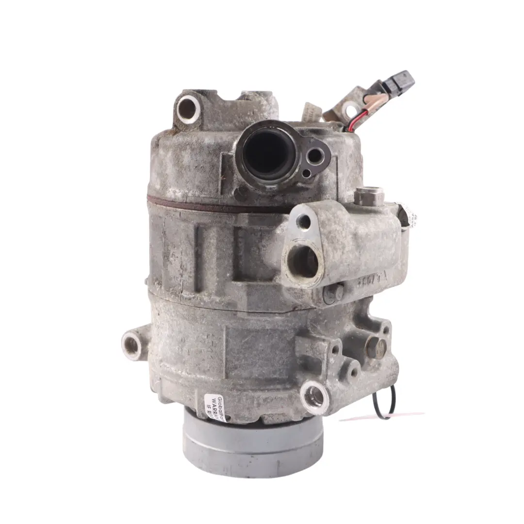 Audi S5 8T Climatisation Pompe Compresseur Pertol Climate A/C - SKU 8K0260805H - Numéro de pièce 8K0260805H