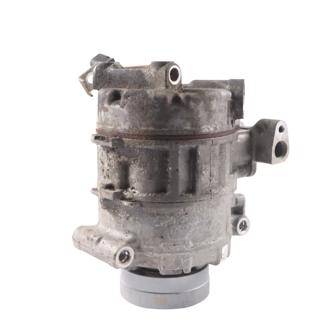 Audi S5 8T Climatisation Pompe Compresseur Pertol Climate A/C - SKU 8K0260805H - Numéro de pièce 8K0260805H