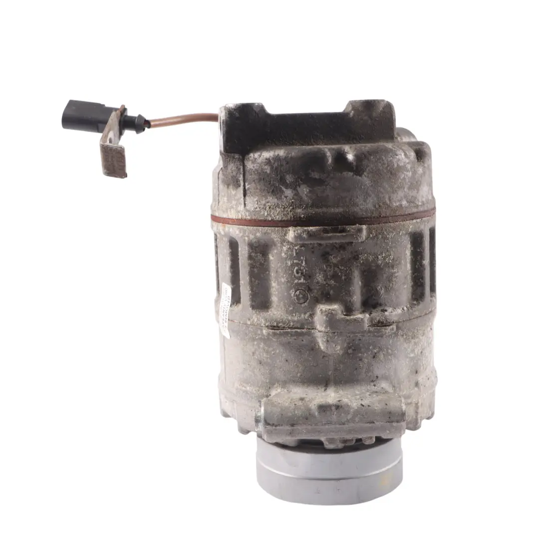 Audi S5 8T Climatisation Pompe Compresseur Pertol Climate A/C - SKU 8K0260805H - Numéro de pièce 8K0260805H