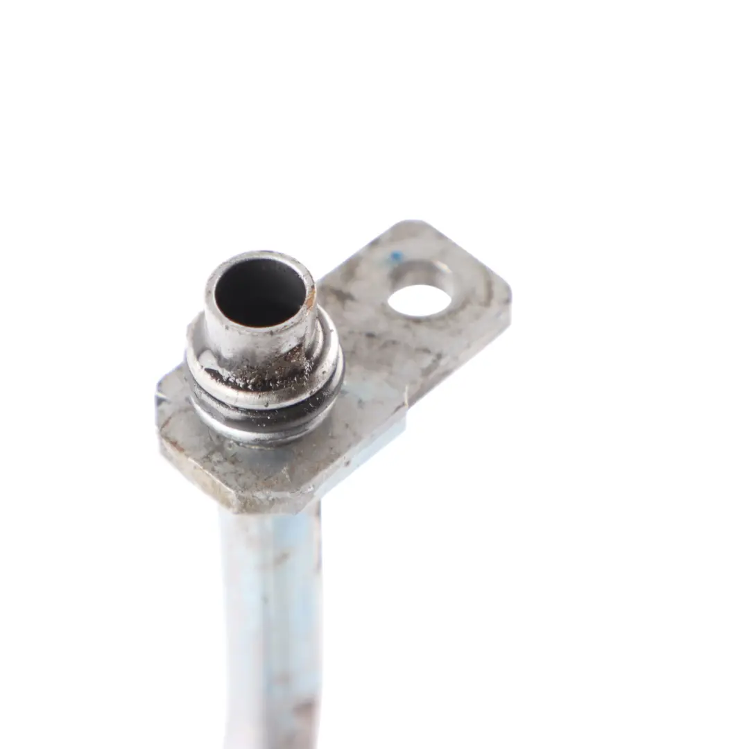 Gearbox Pipe Audi A4 B8 A5 8T 2.0 TDI Oil Cooling Pipe Hose Line to with Part number 8K0317817CS Gearbox Pipe Audi A4 B8 A5 8T 2.0 TDI Oil Cooling Pipe Hose Line - SKU 8K0317817CS - Part number 8K0317817CS