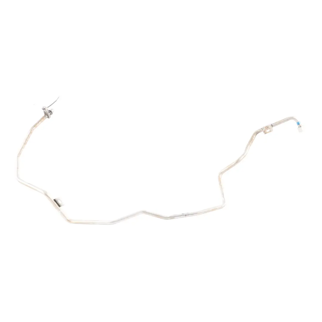 Oil Pipe Audi A5 S5 8T A4 S4 B8 Automatic Gearbox Cooler Line to with Part number 8K0317817DH Oil Pipe Audi A5 S5 8T A4 S4 B8 Automatic Gearbox Cooler Line - SKU 8K0317817DH - Part number 8K0317817DH